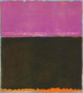 Mark Rothko - Untitled, 1953